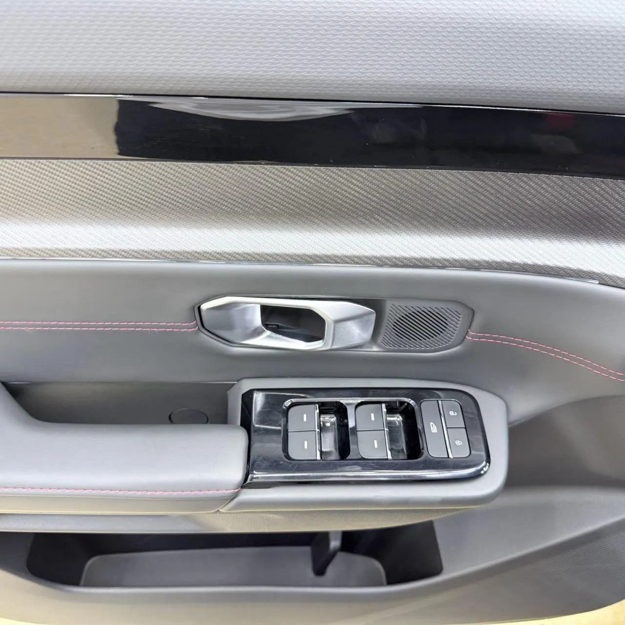 Jetour 2023 Dasheng 1.5T Xingyao PRO automatic gear 8