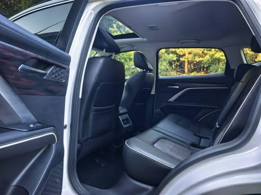 Haval 2023 H6 1.5T National Tide Edition Urban Edition Automatic Gear 10