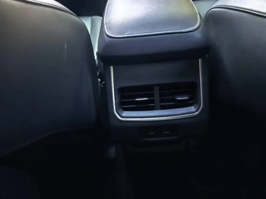 Haval 2023 H6 1.5T National Tide Edition Urban Edition Automatic Gear 20