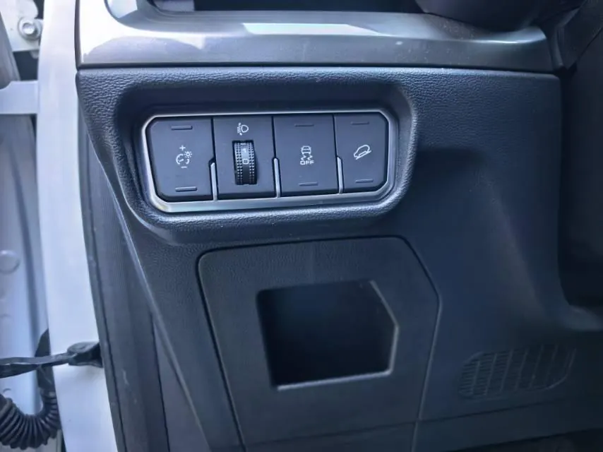 Haval 2023 H6 1.5T National Tide Edition Urban Edition Automatic Gear 21
