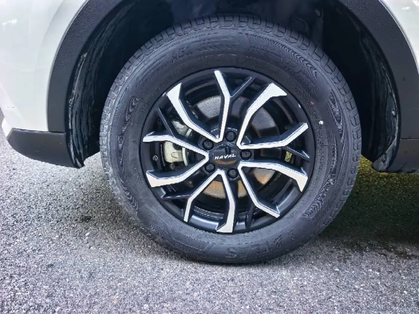 Haval 2023 H6 1.5T National Tide Edition Urban Edition Automatic Gear 7