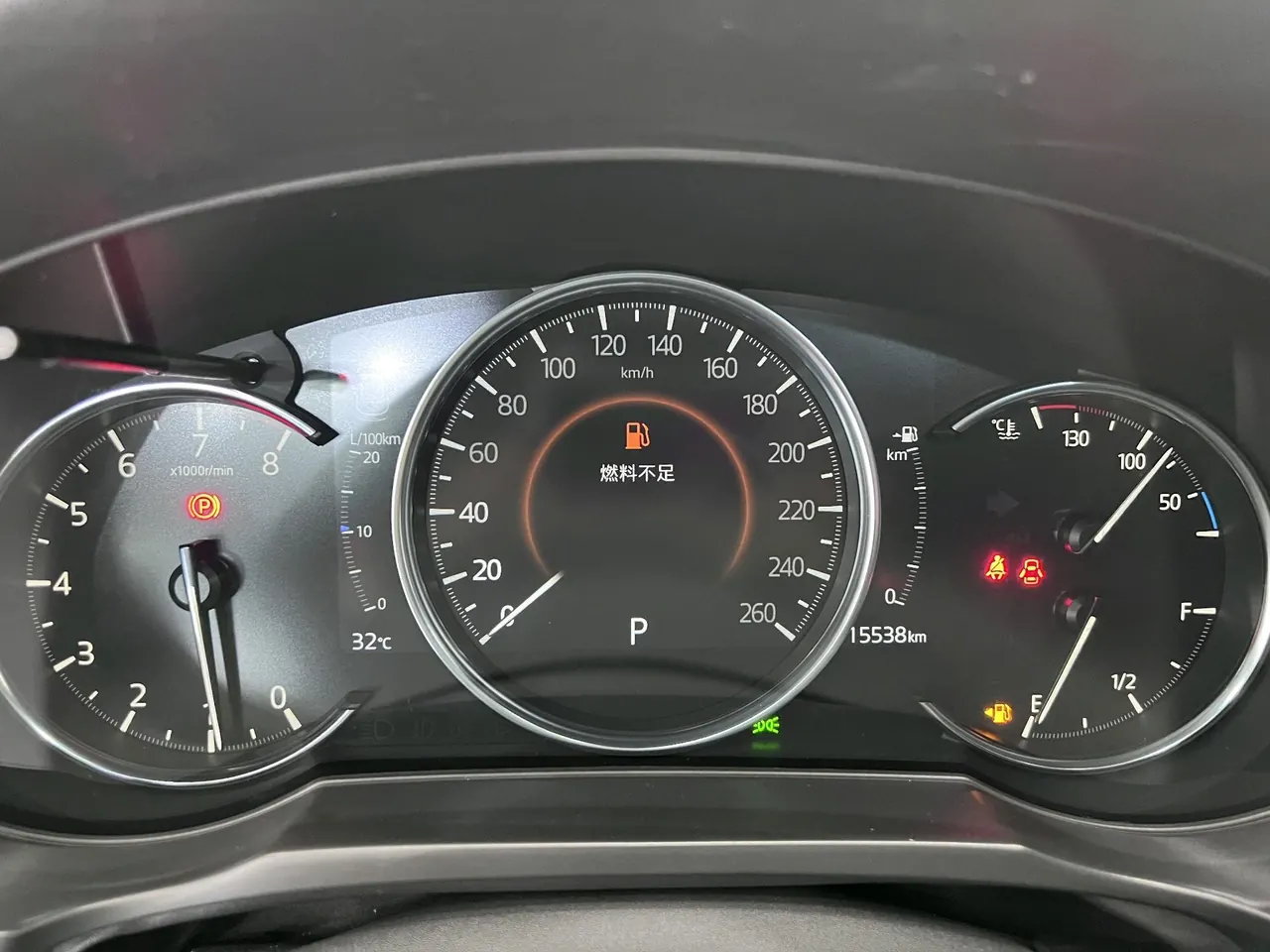 Mazda 2022 CX-5 100.00g Drive Smart Auto 18