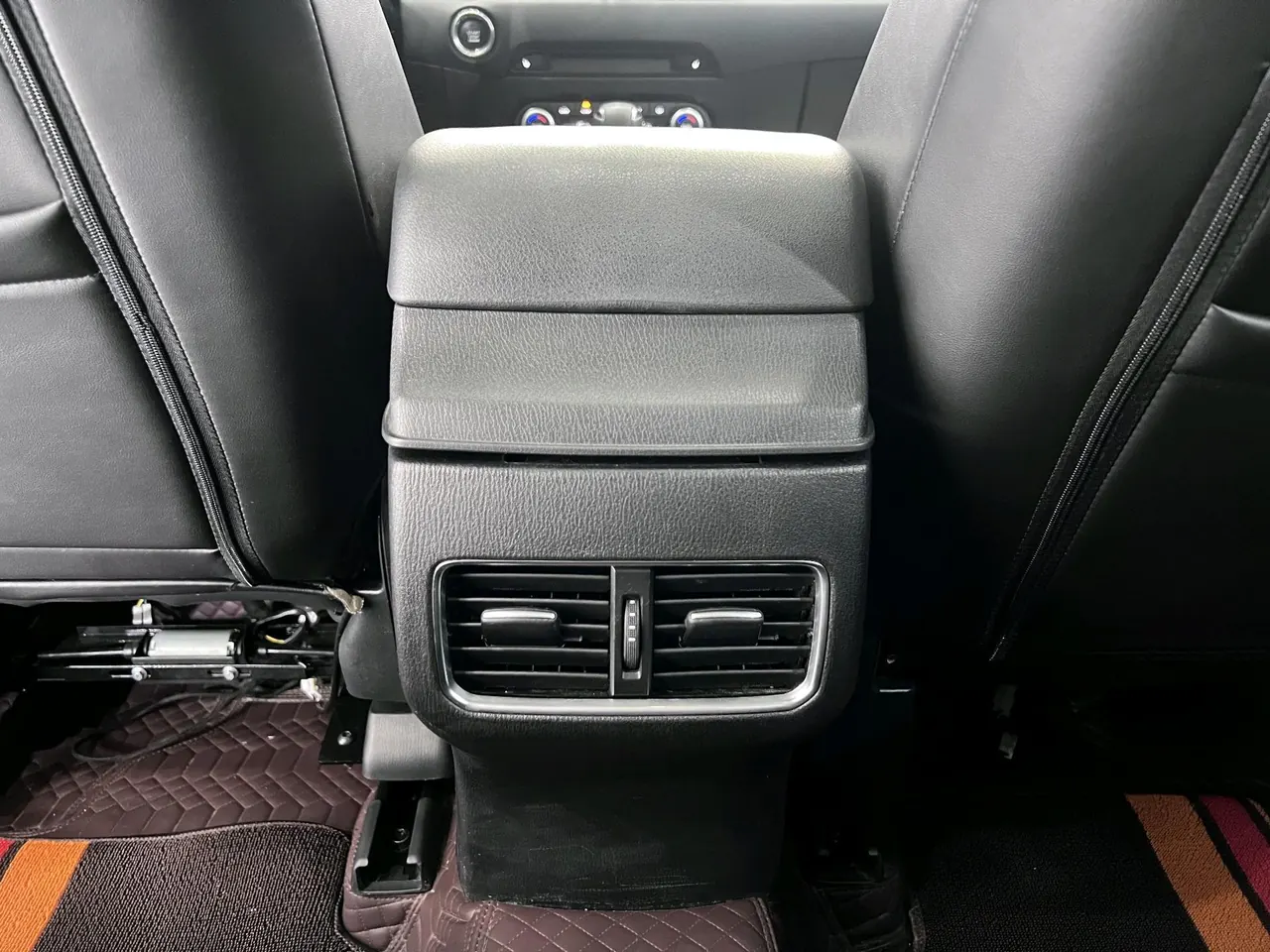Mazda 2022 CX-5 100.00g Drive Smart Auto 5