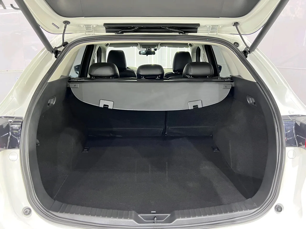 Mazda 2022 CX-5 100.00g Drive Smart Auto 7
