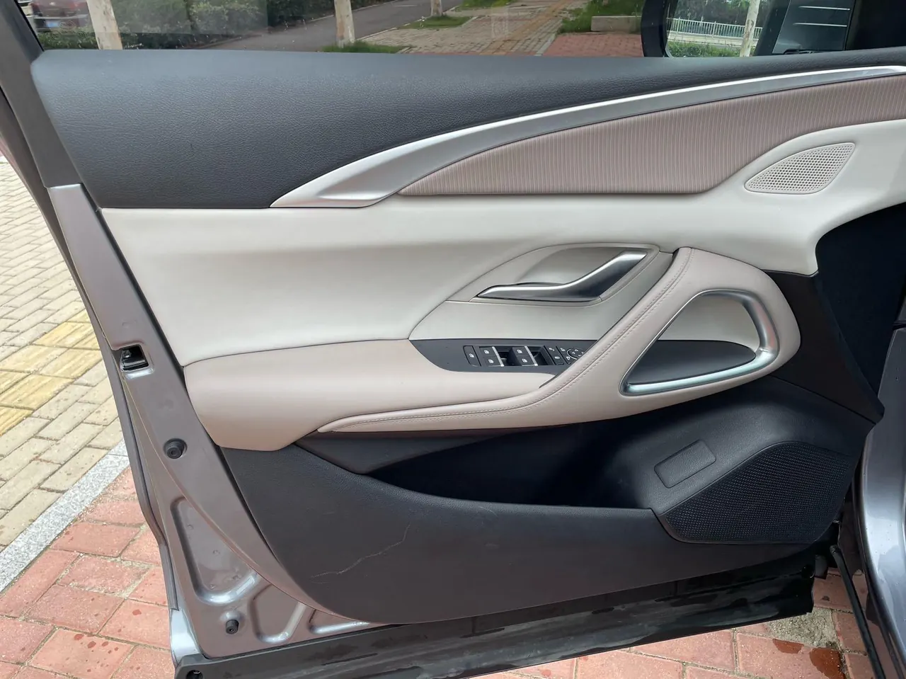 BYD Song Pro New Energy 2024 Song Pro DM-i 1.5 Stepless Glory Edition Exceed 110KM Automatic Gear 13