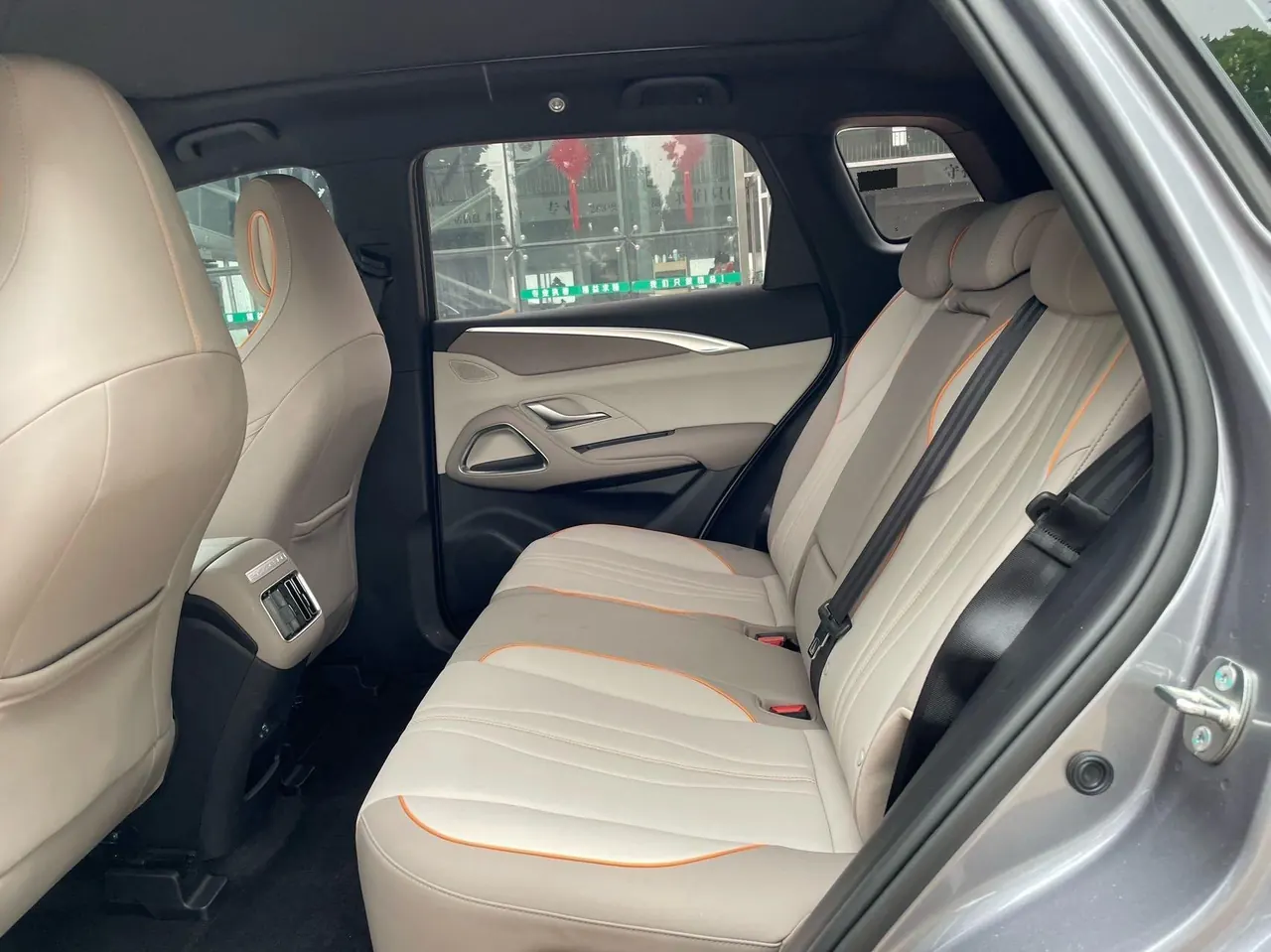 BYD Song Pro New Energy 2024 Song Pro DM-i 1.5 Stepless Glory Edition Exceed 110KM Automatic Gear 8