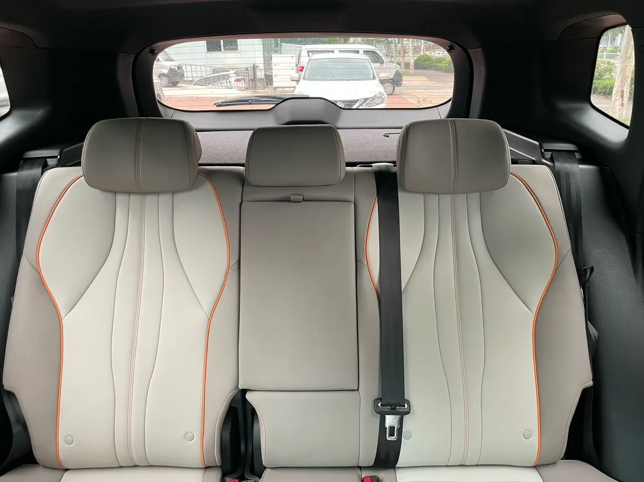 BYD Song Pro New Energy 2024 Song Pro DM-i 1.5 Stepless Glory Edition Exceed 110KM Automatic Gear 9