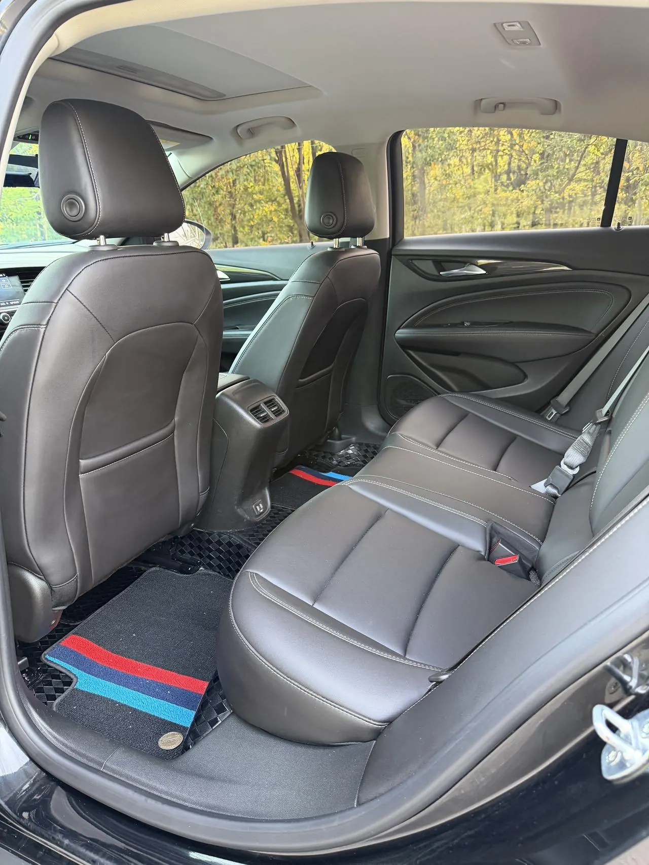 Buick 2024 Regal 1.5T 25T Super Edition Automatic Gear 6