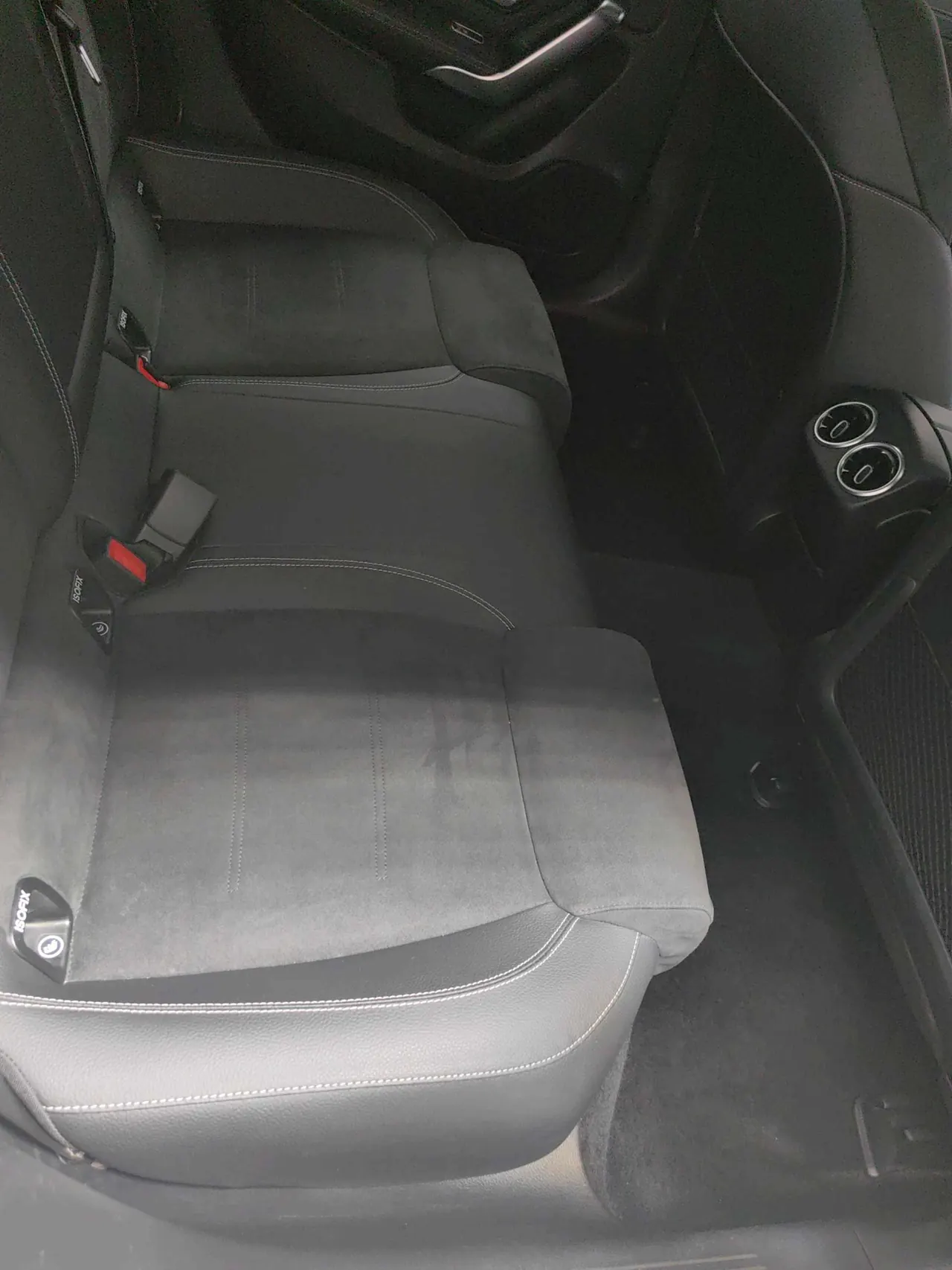 Mercedes Benz Class A 2020 A 180 L 1.3T Sports Automatic 12