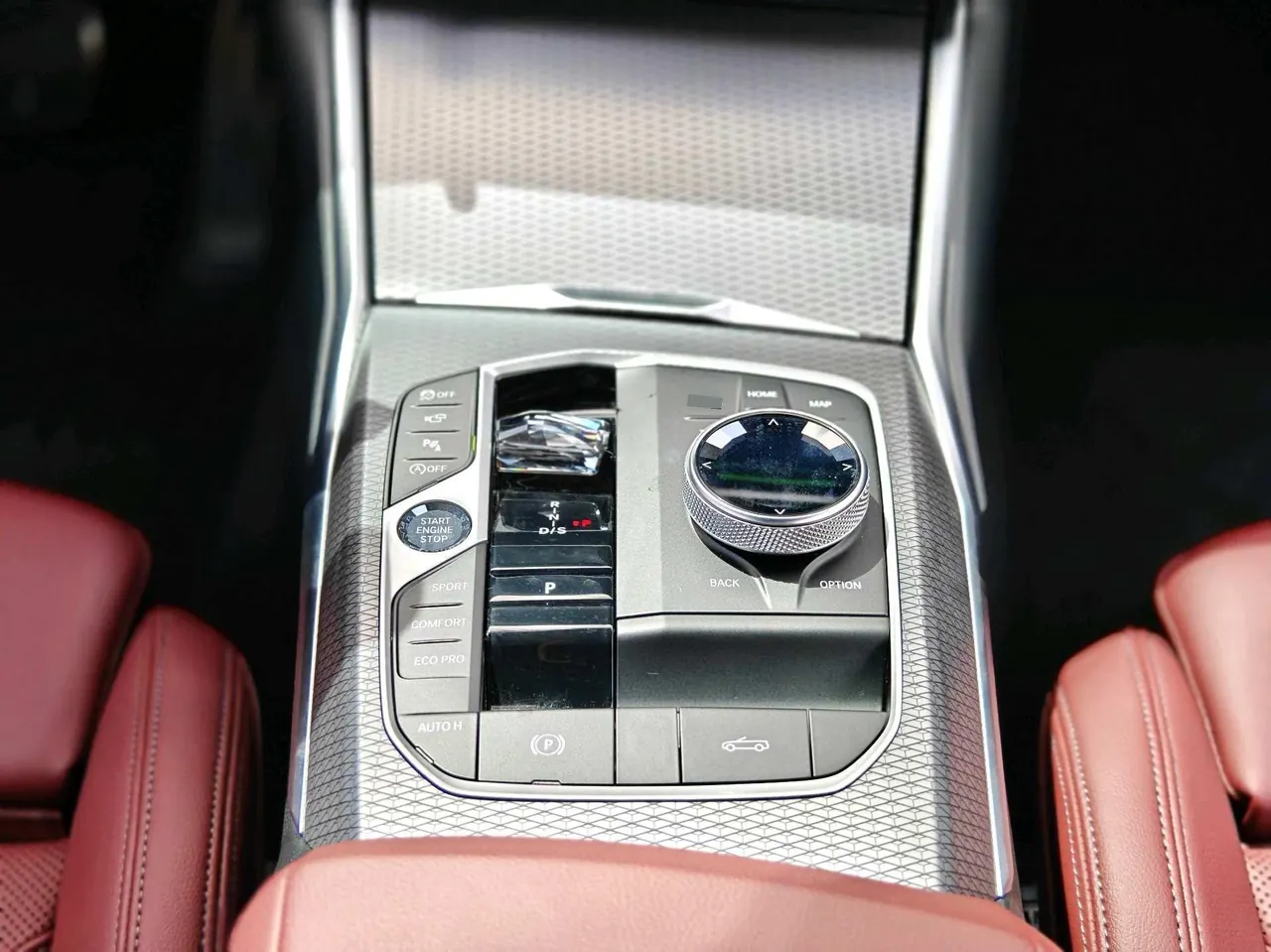 BMW 4 Series (Imported) 2024 430i Convertible Coupe 2.0T M Sports Obsidian Night Suit Automatic Gear 10