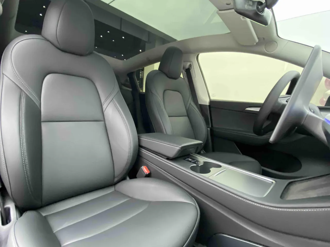 Tesla 2024 Model Y rear-wheel drive version automatic transmission 6