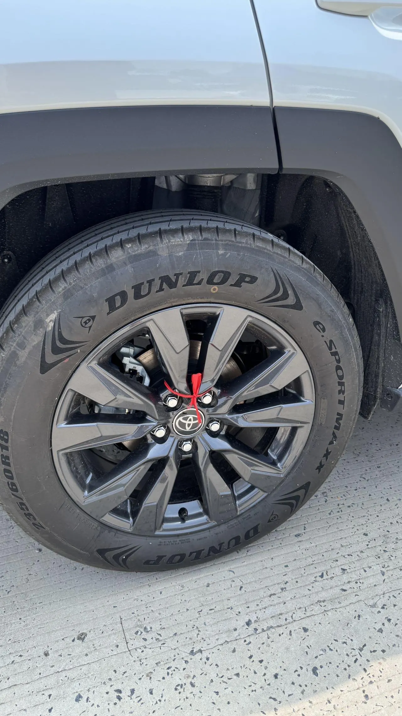 Toyota 2026 Weilanda Dual Engine 2.0 Stepless Intelligent Electric Hybrid AIR Automatic Transmission 6