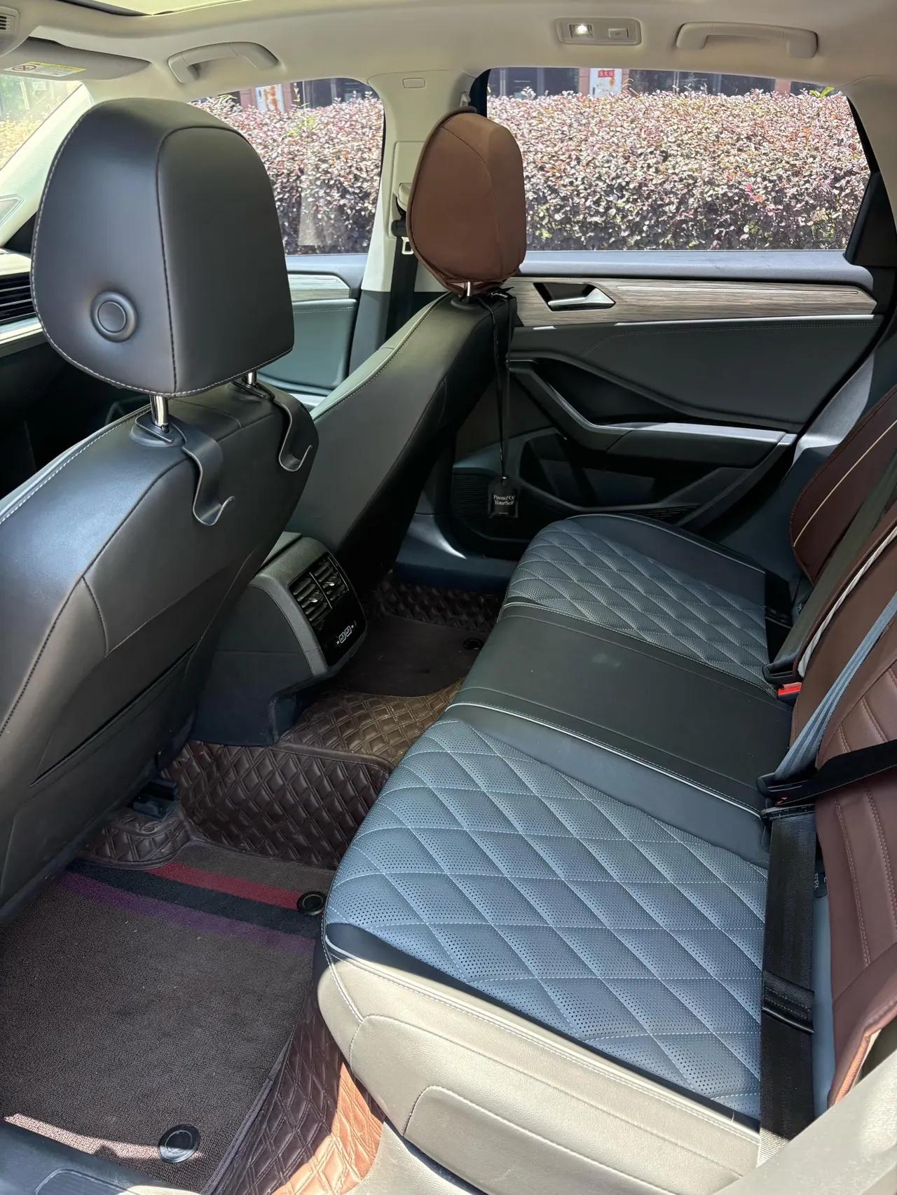 Volkswagen 2023 Sagitar 1.5TSI 300TSI Exceed Edition Automatic 5