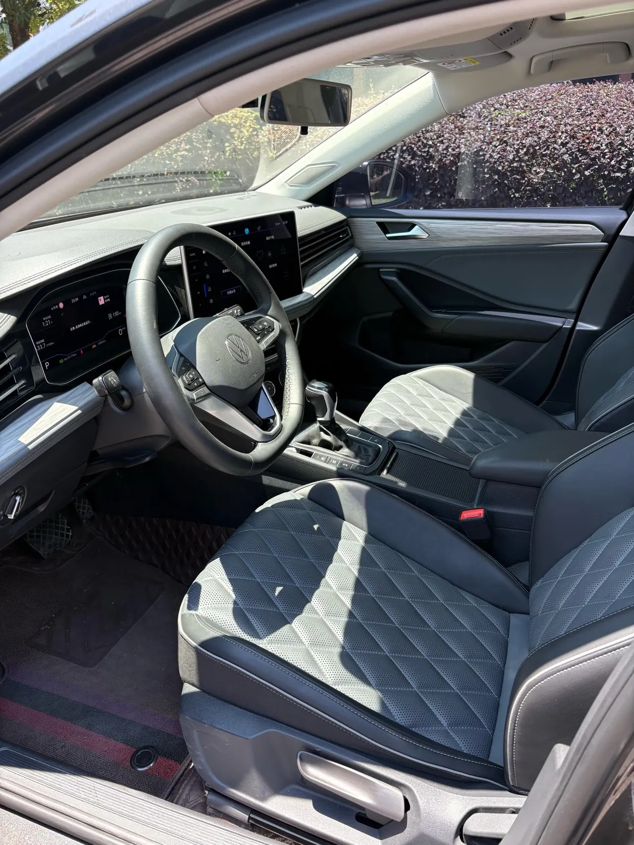 Volkswagen 2023 Sagitar 1.5TSI 300TSI Exceed Edition Automatic 6