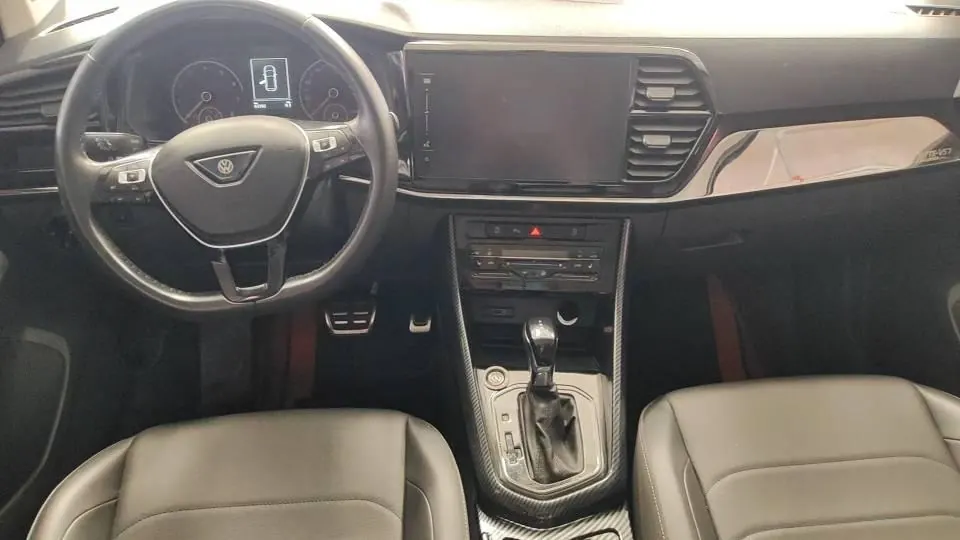 Jetta 2020 Jetta VS7 1.4T Glory Automatic 3