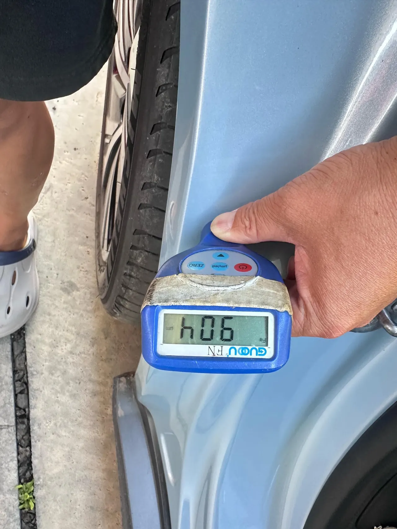 NIO 2022 ET5 75kWh automatic gear 12