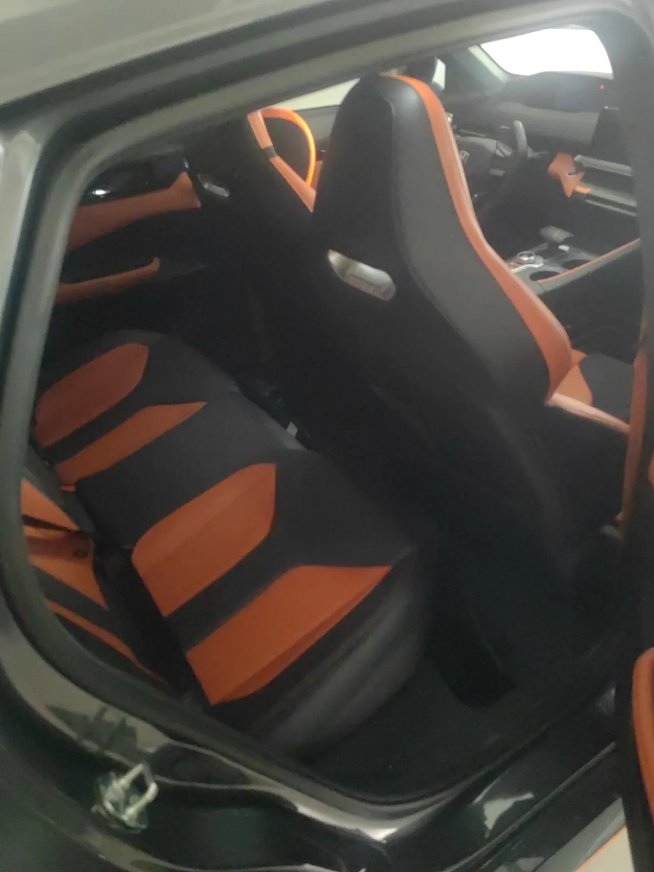 ChangAn 2023 UNI-V 1.5T Sports Edition Automatic 5