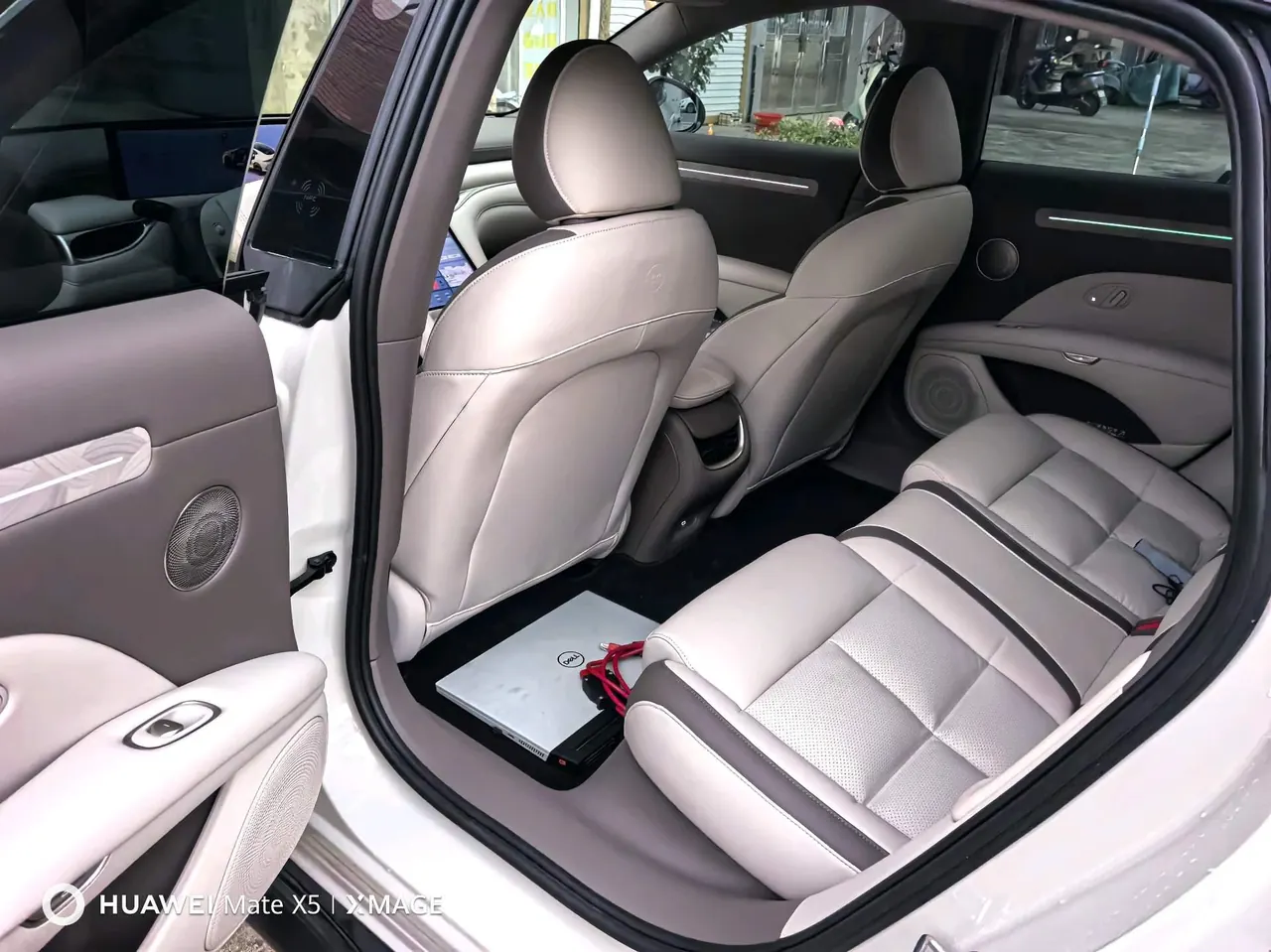 IM 2025 IM L6 Max automatic transmission 6