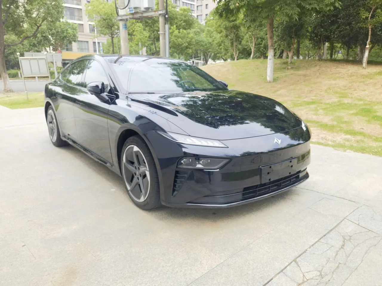 Yi Pai 2024 E π 007 530Pro Edition Automatic Gear 3