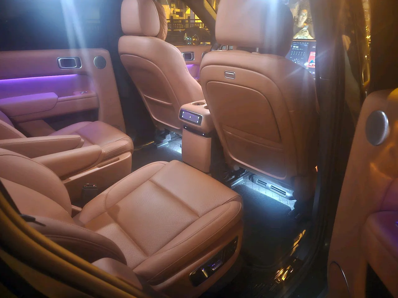 Li 2024 L8 Ultra Automatic 6