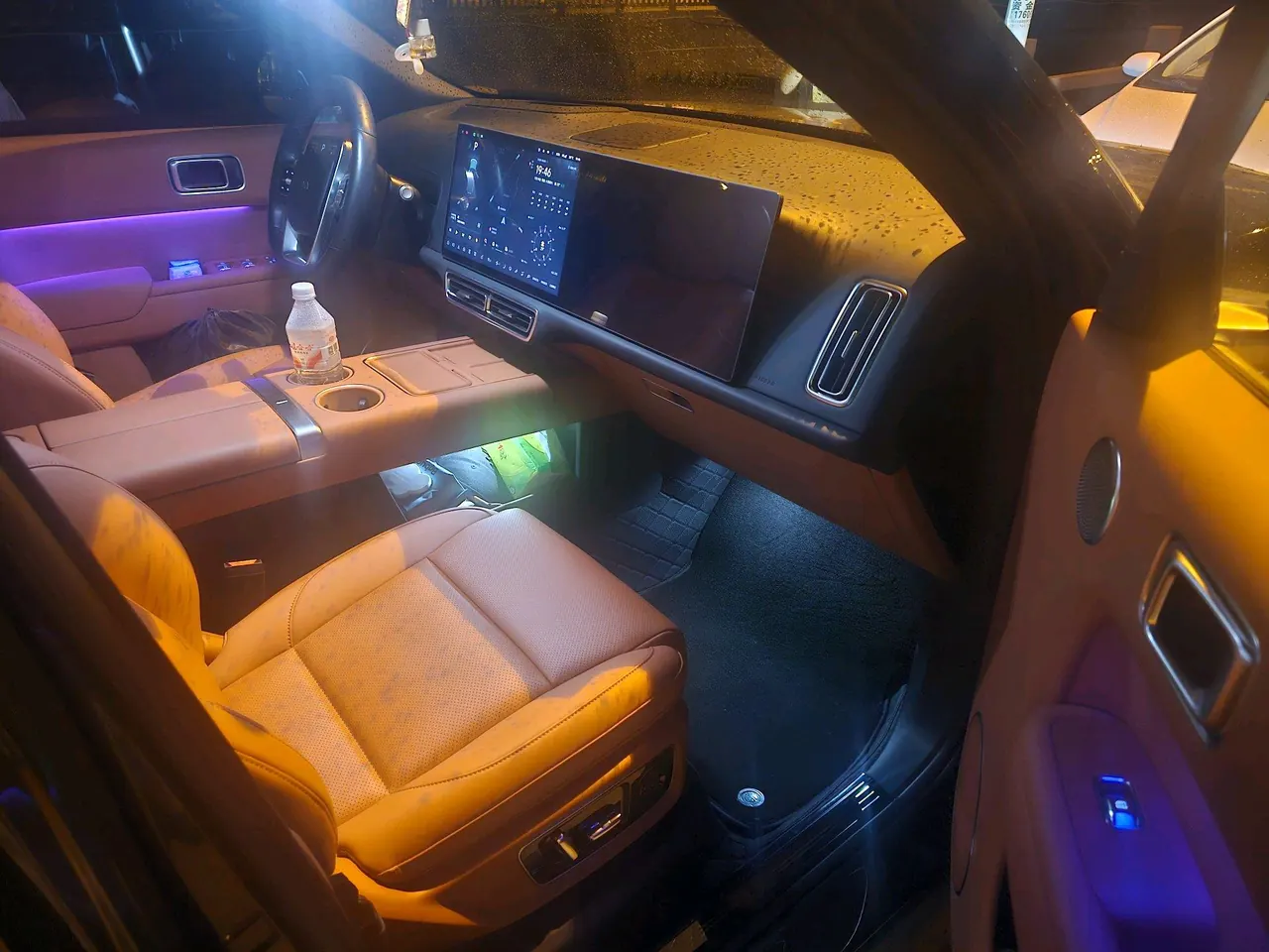 Li 2024 L8 Ultra Automatic 7