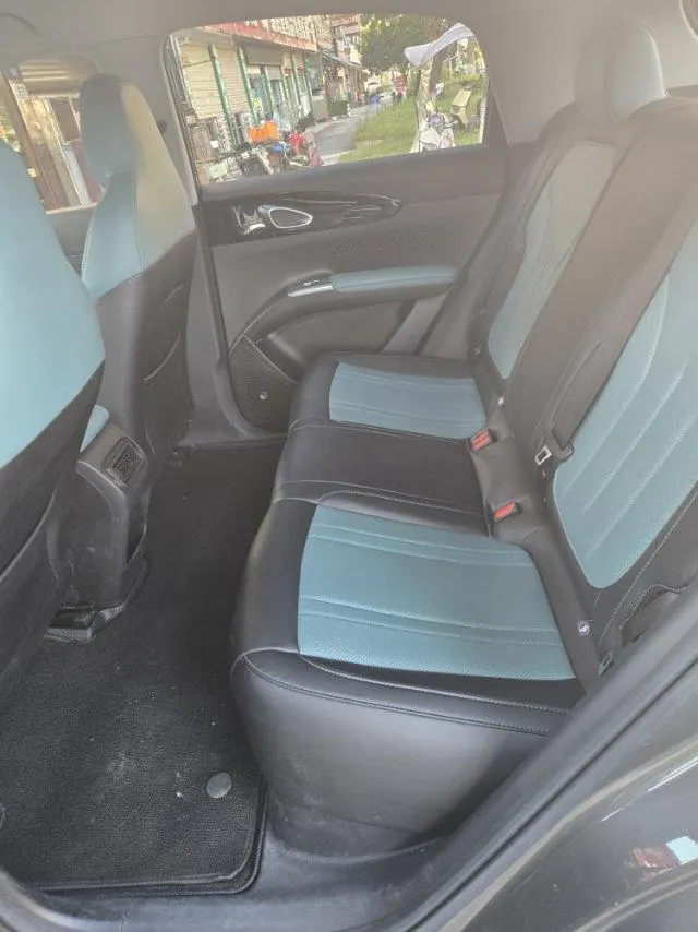 Geely 2025 Star Wish 310km Youth Edition Automatic Gear 7