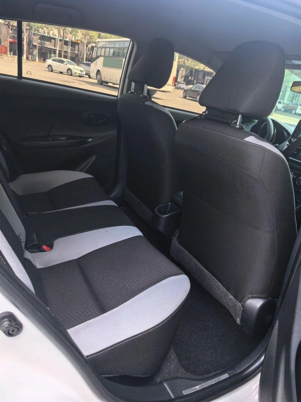 Toyota yaris 2022 YARiS L to dazzle 1.5 stepless leading PLUS version of automatic gear 5