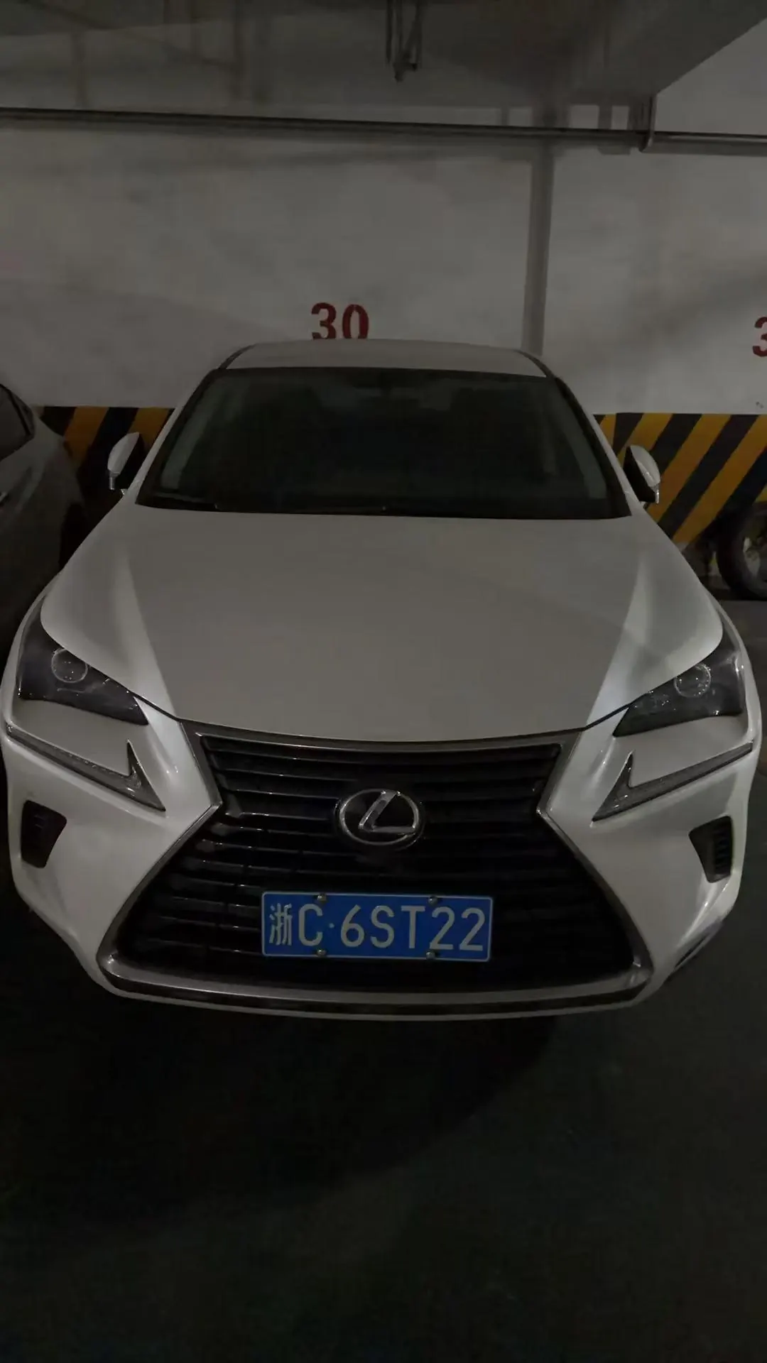Lexus NX (Imported) 2020 NX200 2.0 Stepless Front Edition Automatic Gear 2