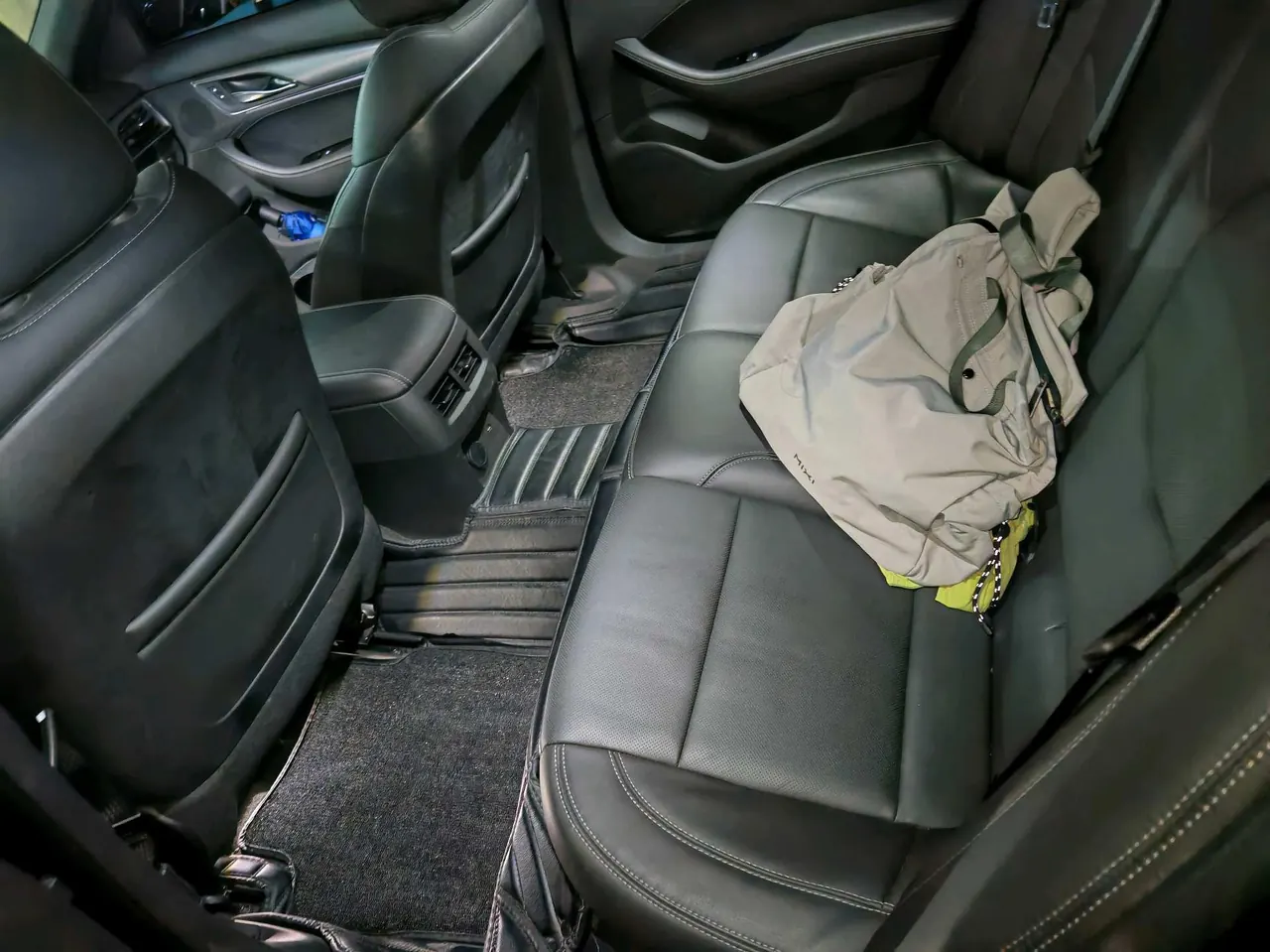 Cadillac 2022 CT5 2.0T 28T luxury automatic gear 7