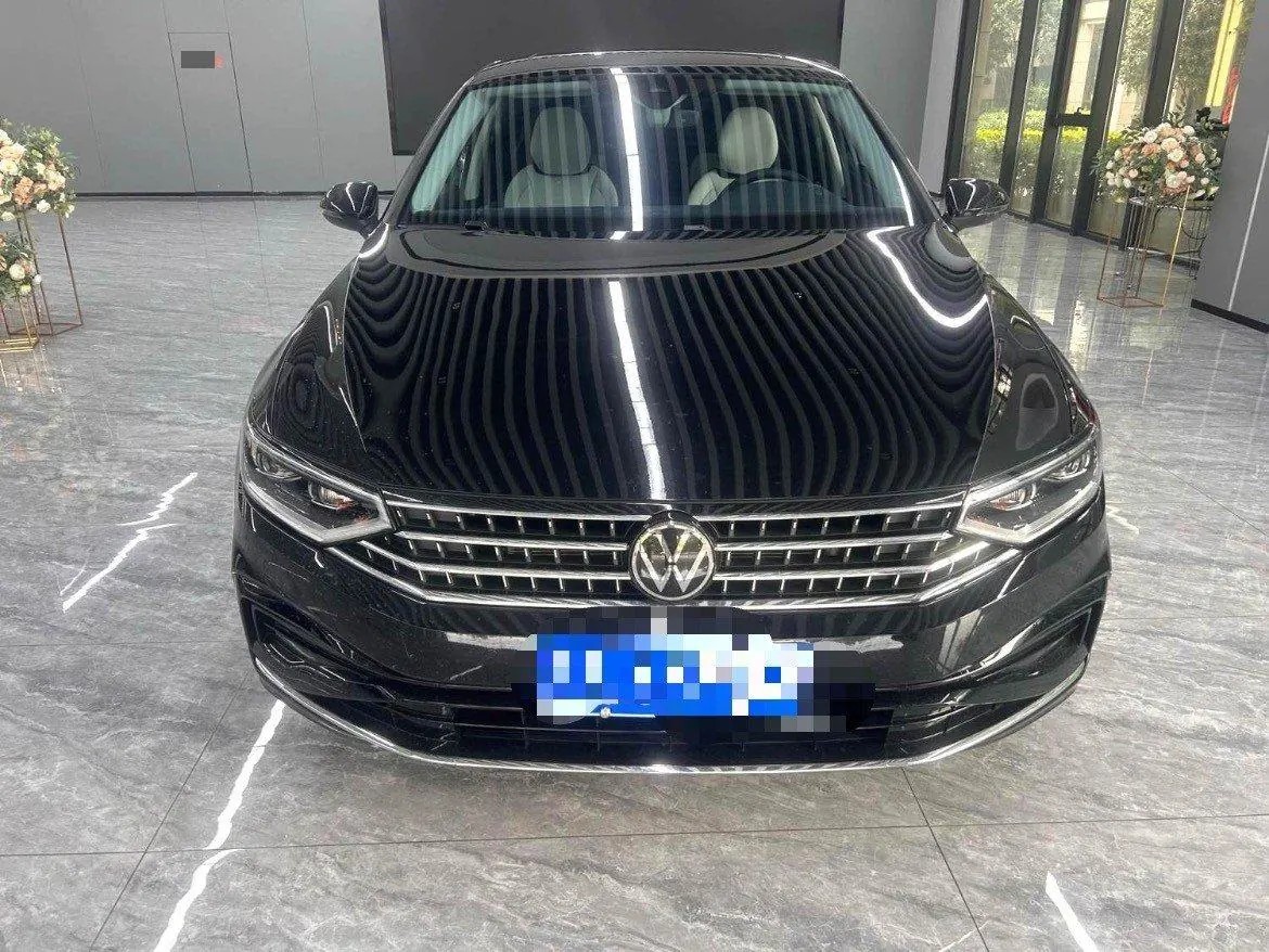 Volkswagen 2026 Magotan 2.0TSI 380TSI 30 million selected luxury automatic gear 2