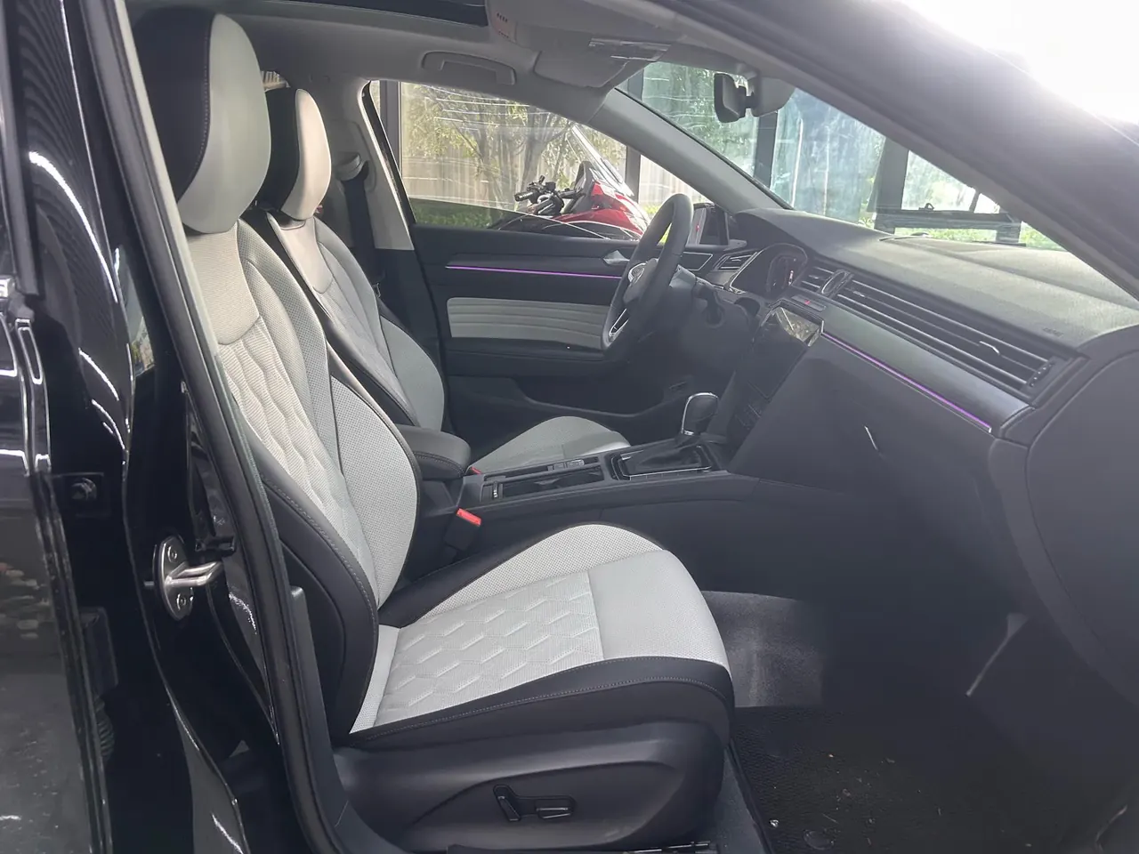 Volkswagen 2026 Magotan 2.0TSI 380TSI 30 million selected luxury automatic gear 6