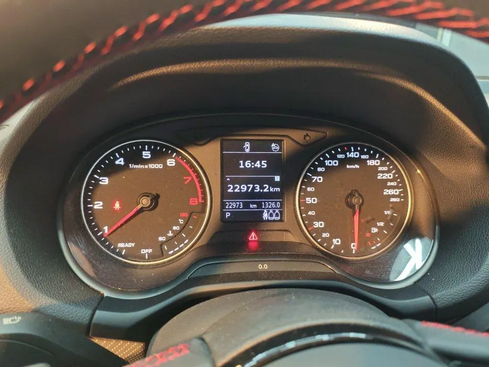 Audi 2022 Q2L 1.4TFSI 35TFSI Aggressive Dynamic Automatic 9