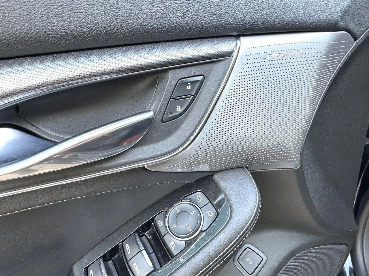 Cadillac 2020 CT5 2.0T 28T Luxury (Modified) Automatic Gear 6