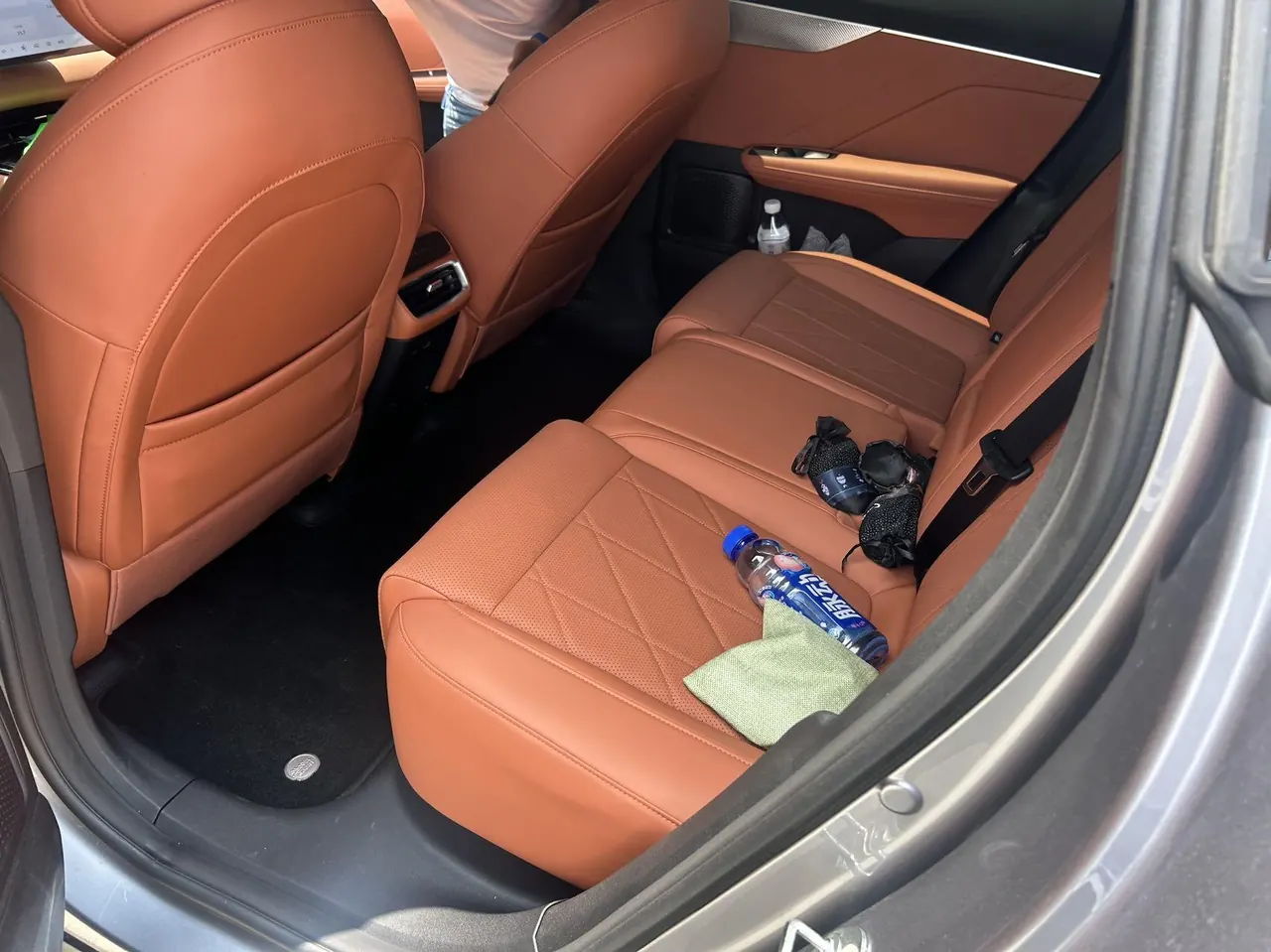 ChangAn Deepal 2026 S 05 620Plus Pure Electric Edition Automatic Gear 6