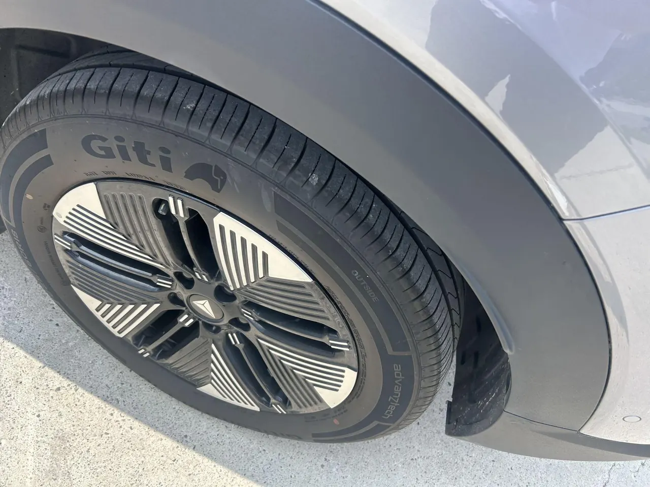 ChangAn Deepal 2026 S 05 620Plus Pure Electric Edition Automatic Gear 7