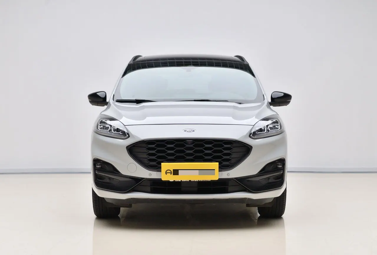 Ford 2024 Sharp 2.0T EcoBoost 245 4-wheel drive enjoy ST-Line Pro automatic gear 2