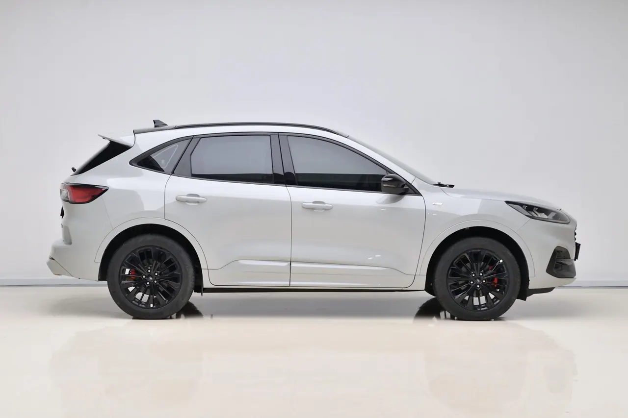 Ford 2024 Sharp 2.0T EcoBoost 245 4-wheel drive enjoy ST-Line Pro automatic gear 4