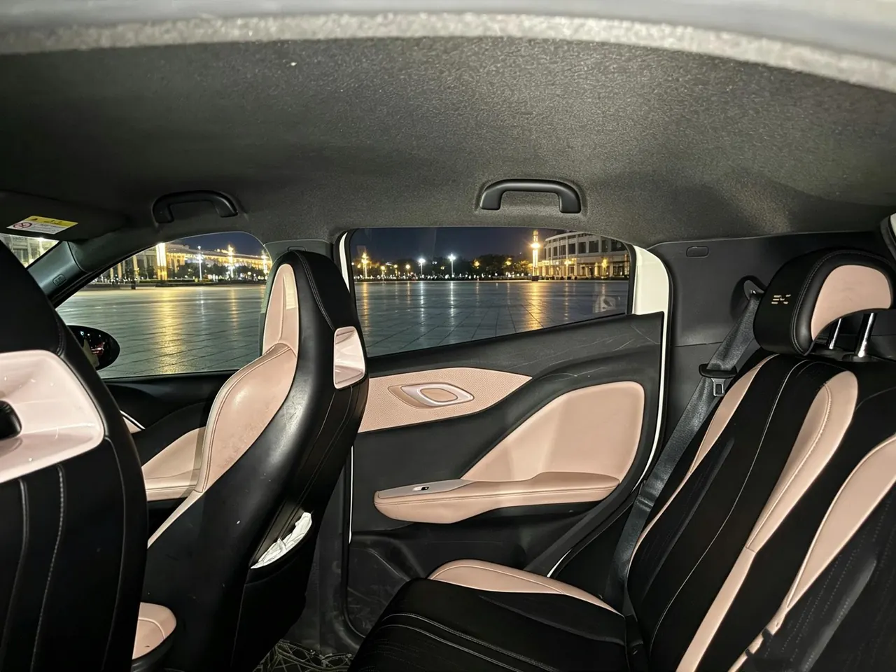 BYD 2024 Seagull Glory Edition 405km Flying Edition Automatic Gear 6