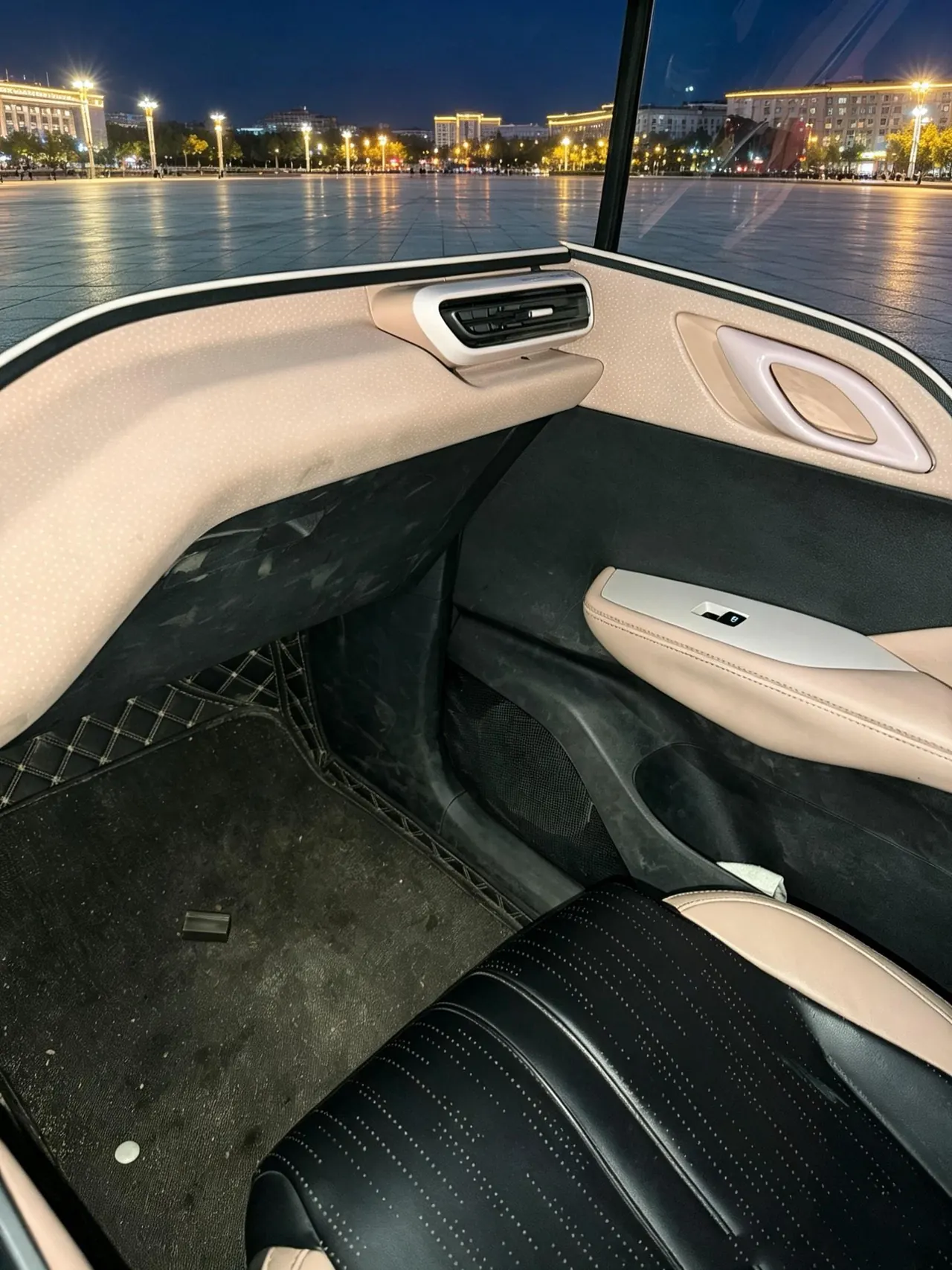 BYD 2024 Seagull Glory Edition 405km Flying Edition Automatic Gear 7