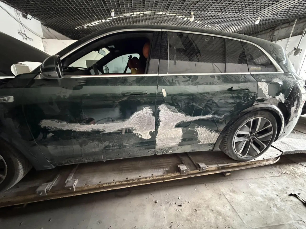 Li 2024 L7 Ultra Automatic 10