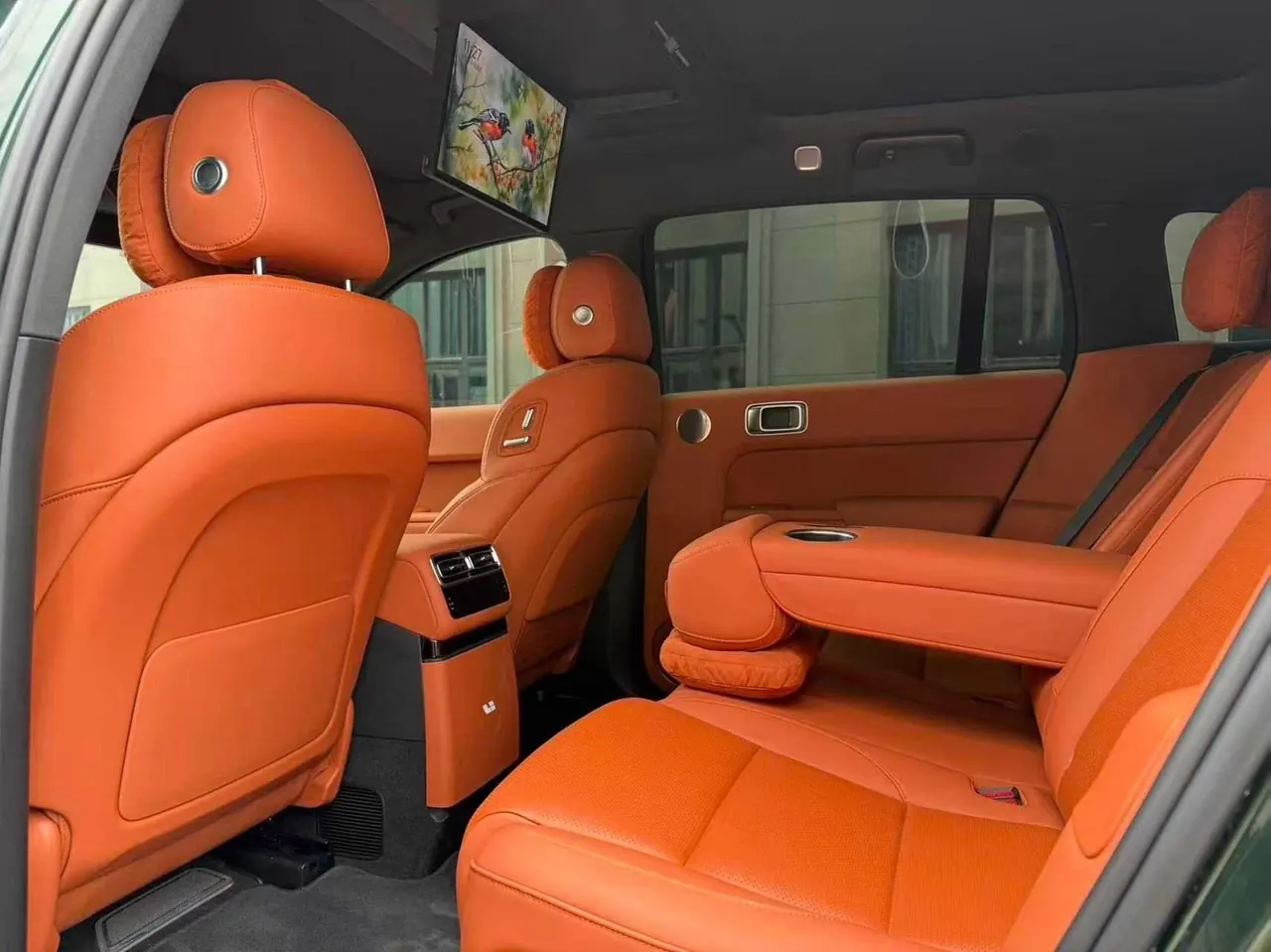 Li 2024 L7 Ultra Automatic 5