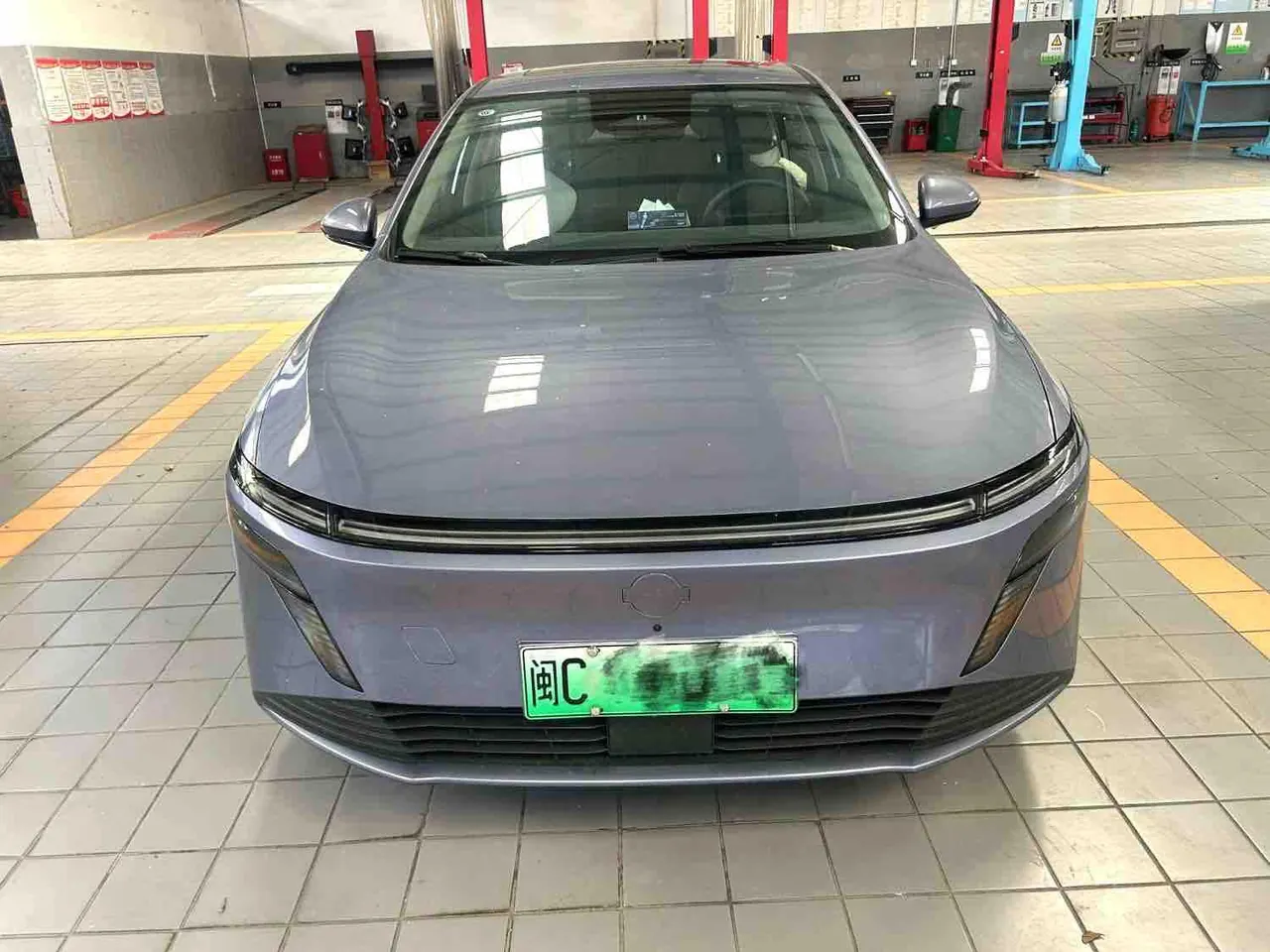 Nissan 2026 N6 1.5 180 Max Automatic 2
