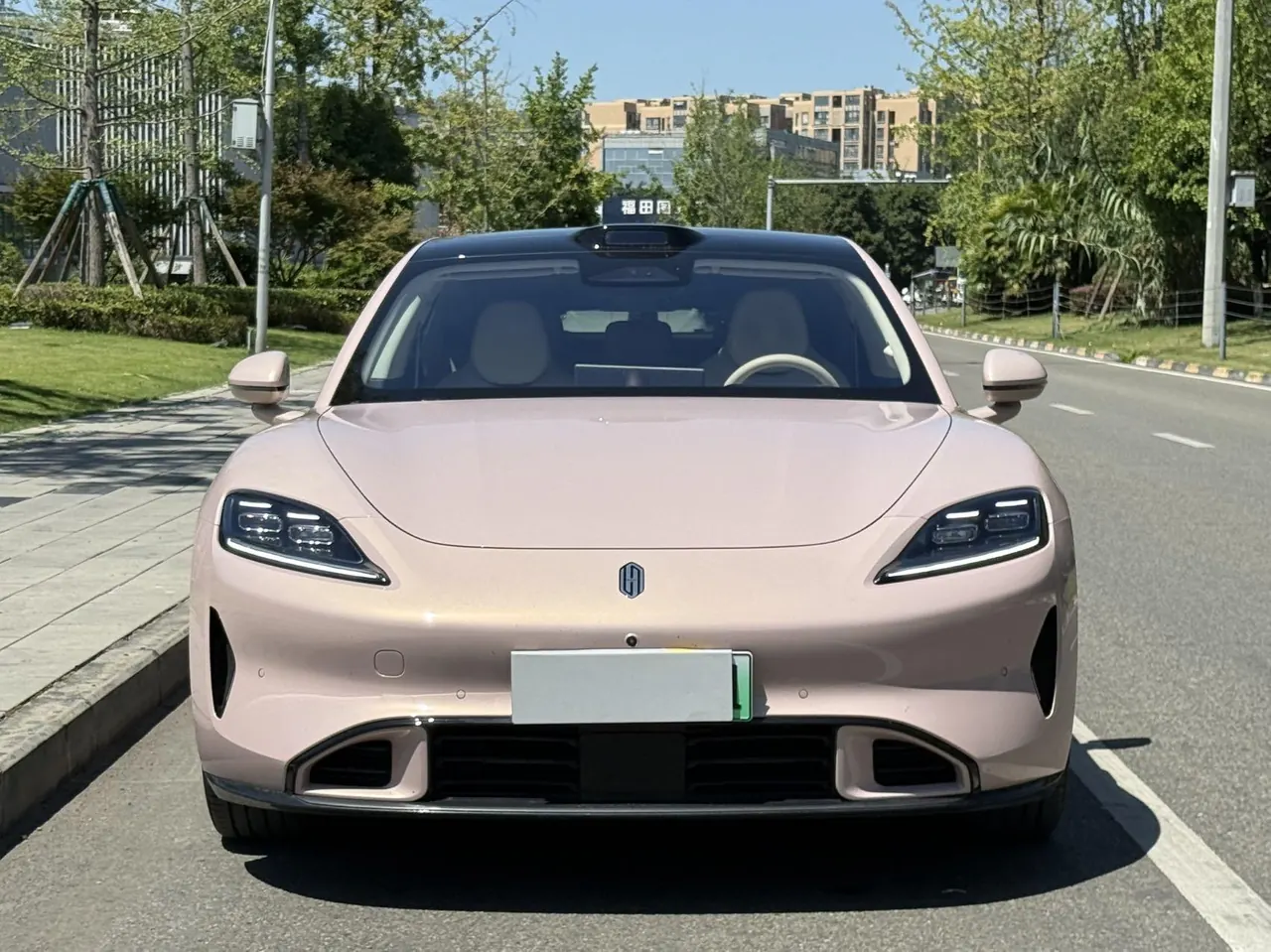 Shangjie 2026 Z7 Ultra Automatic Gear 2