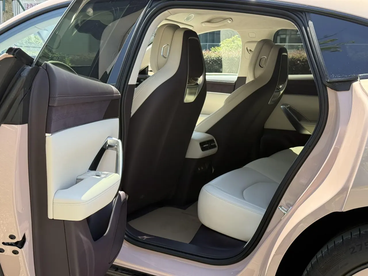 Shangjie 2026 Z7 Ultra Automatic Gear 5