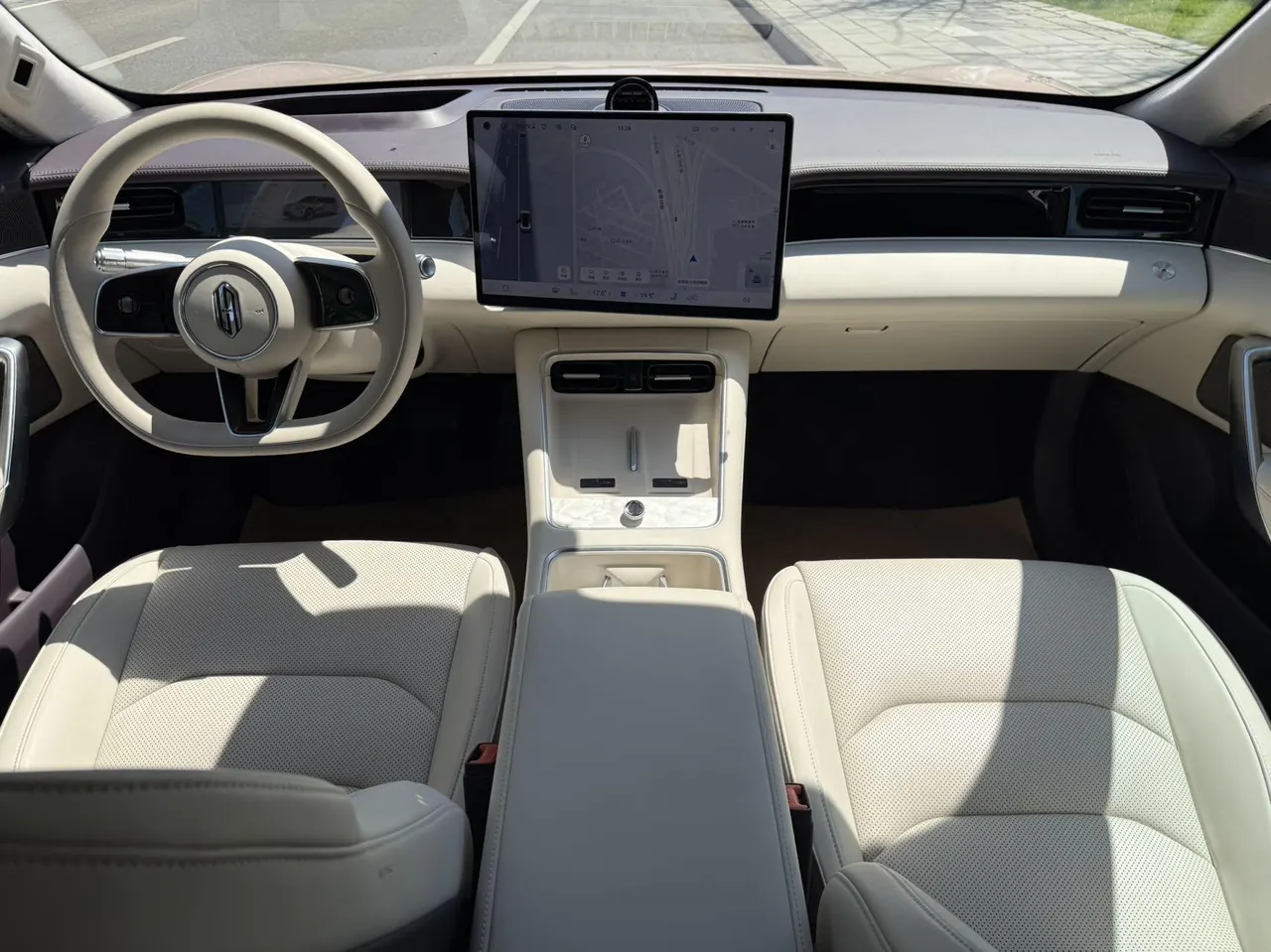 Shangjie 2026 Z7 Ultra Automatic Gear 6