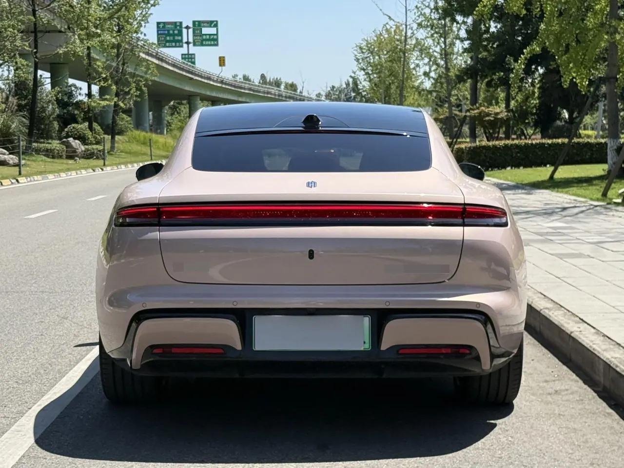Shangjie 2026 Z7 Ultra Automatic Gear 8