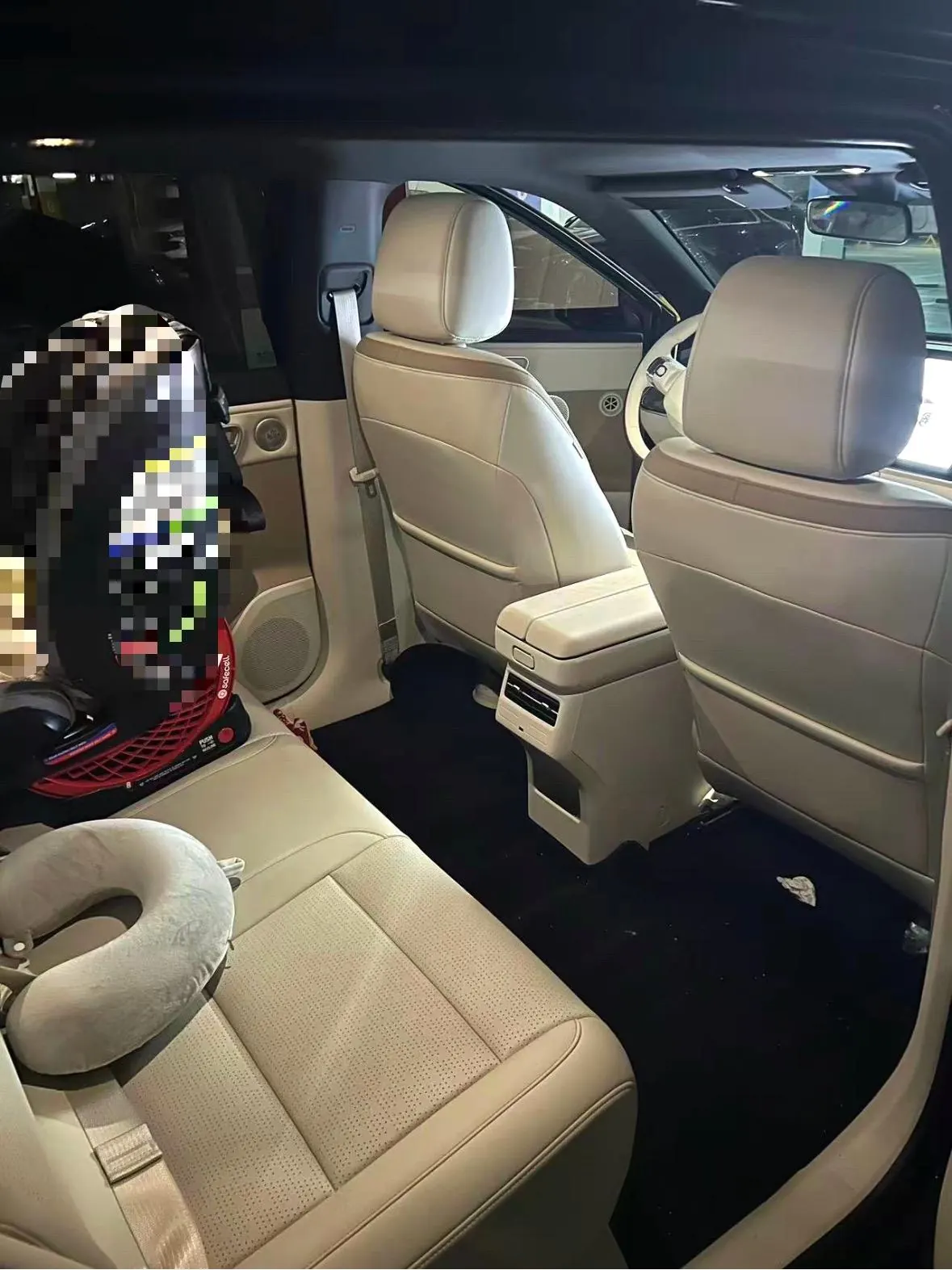 Toyota 2026 BZ3X 520 Pro Automatic 5
