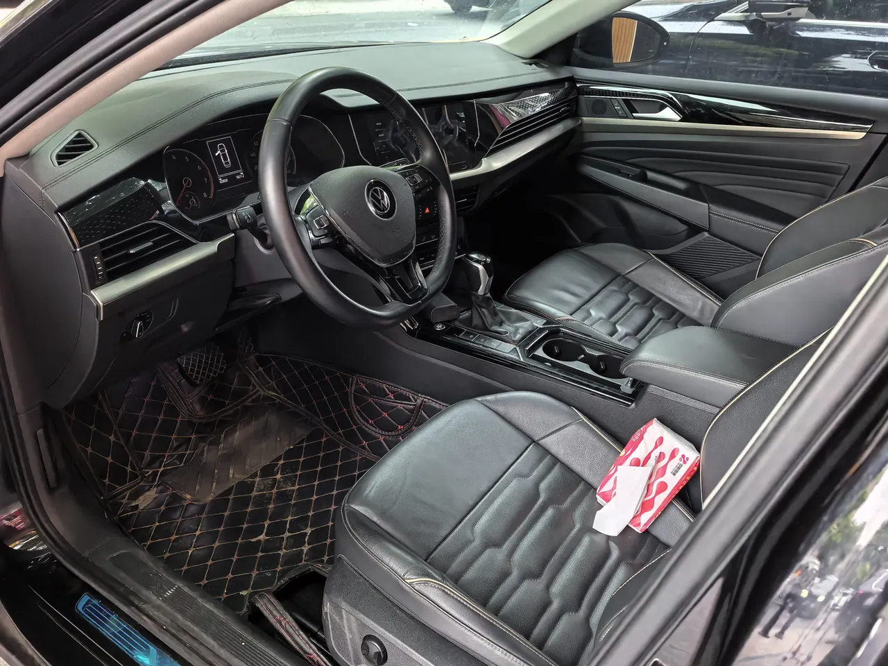 Volkswagen 2020 Passat 2.0TSI 330TSI Elite Edition Automatic 6