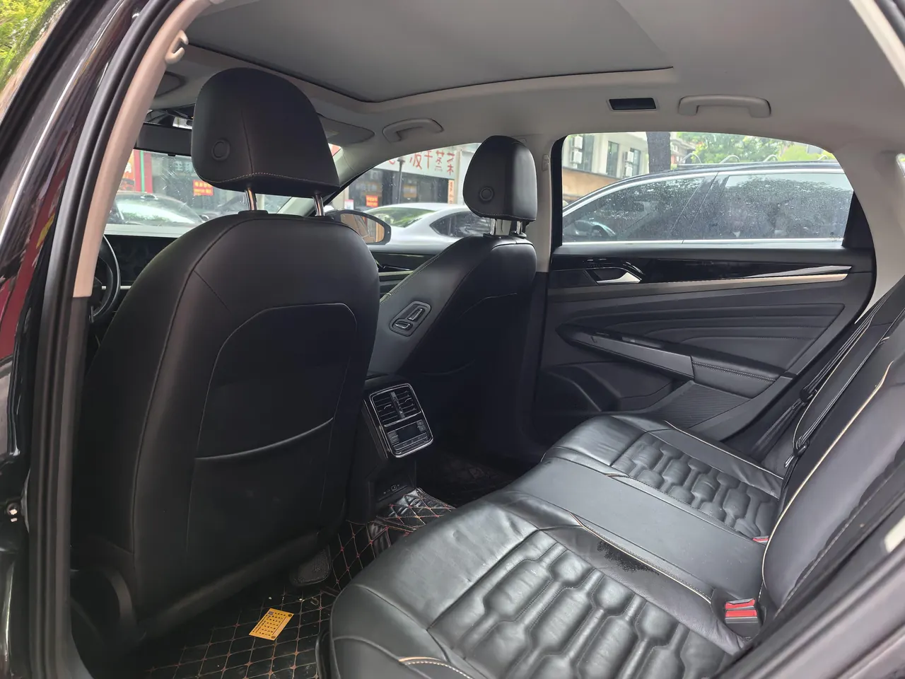 Volkswagen 2020 Passat 2.0TSI 330TSI Elite Edition Automatic 7