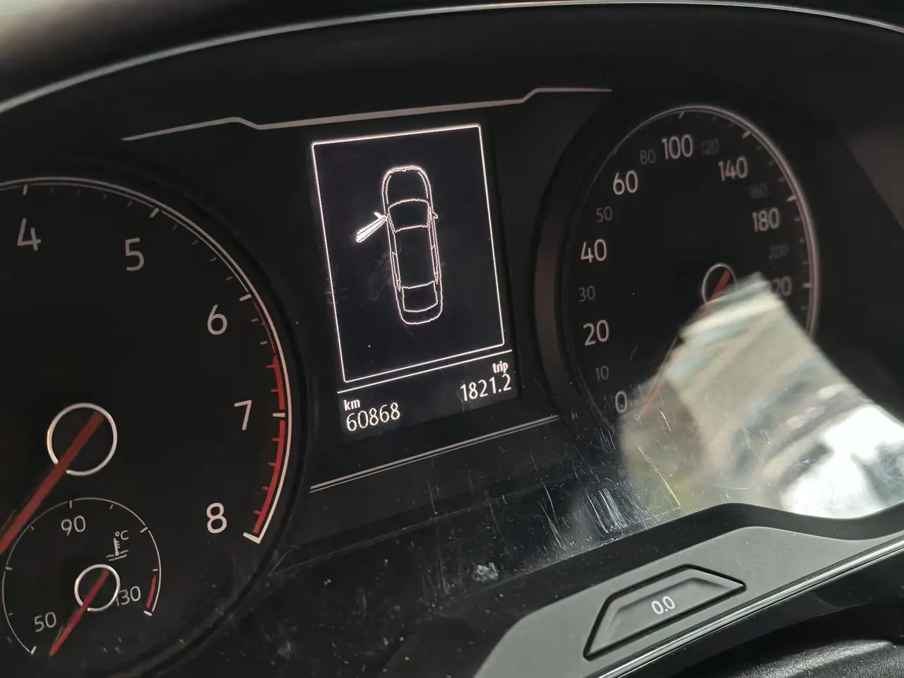Volkswagen 2020 Passat 2.0TSI 330TSI Elite Edition Automatic 9